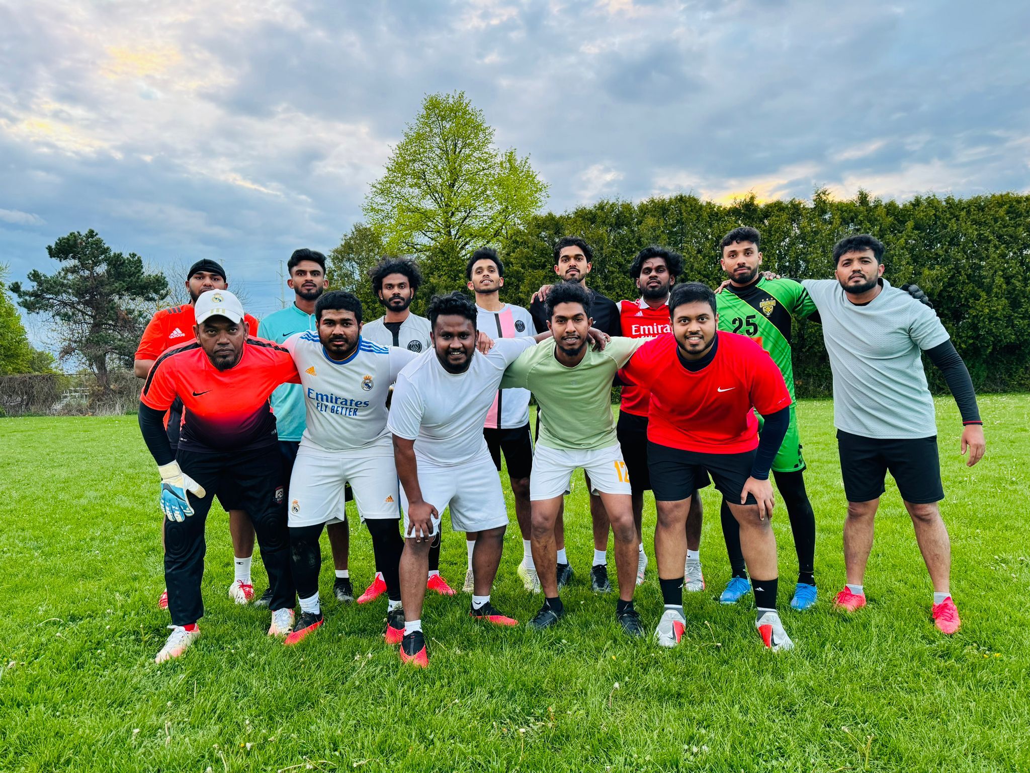 True North Sports Club