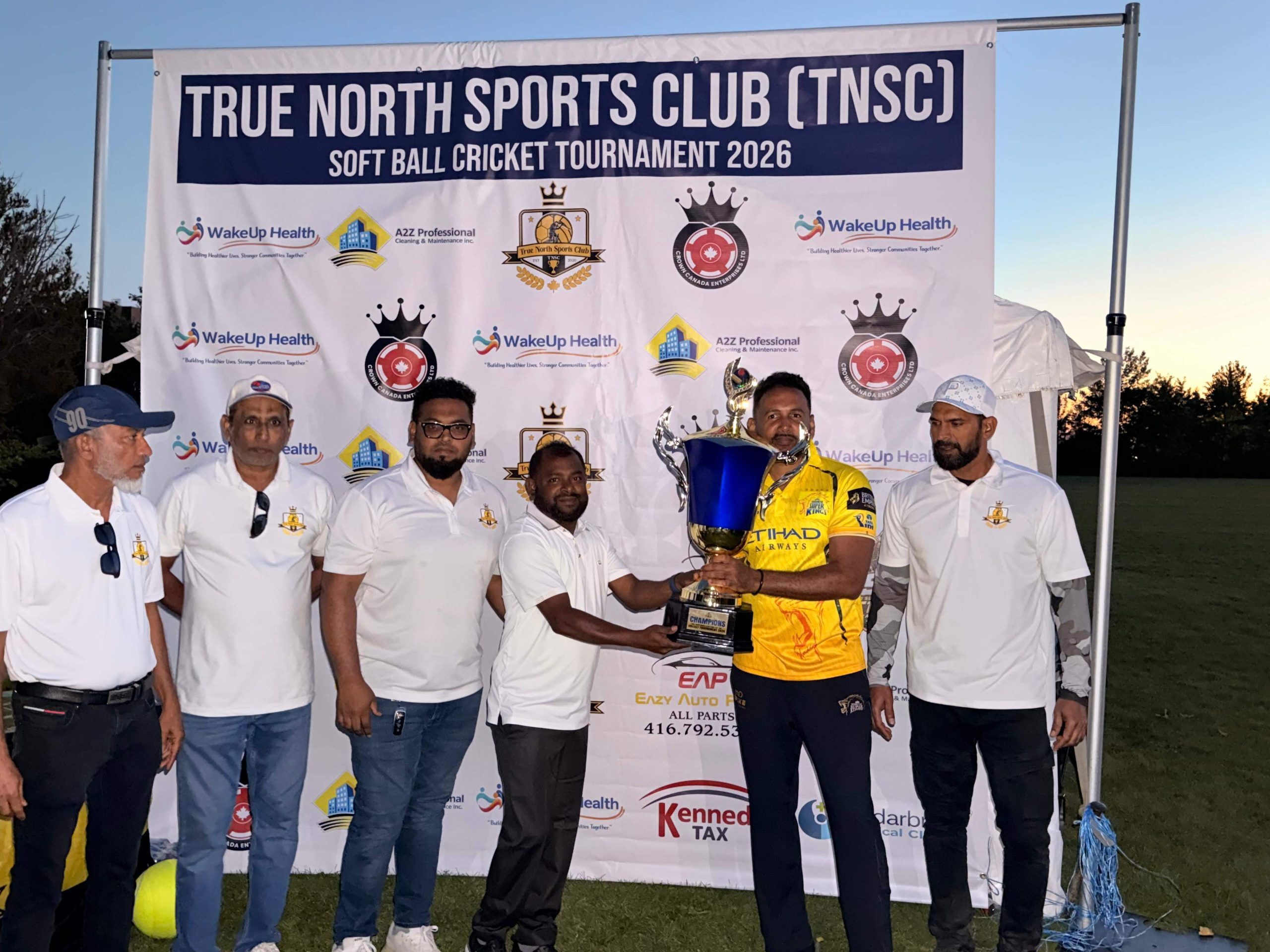 True North Sports Club
